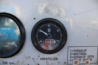 Terberg FM 1450 2000 - N/A bild 25