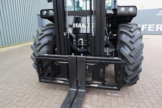 Manitou 2024 - M30-4 Valid inspection, *Guarantee! Diesel, 4x4 D afbeelding 3 miniatuur