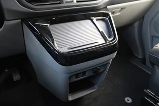 Ford Tourneo Custom 2025 - 340 2.5 PHEV L2H1 Titanium X 232pk | 2x Schuifdeur | ACC | 360 camera | Leder | Navi | Verwarmd stuurwiel | 19" LM velgen | Rijklaar zdjecie 34