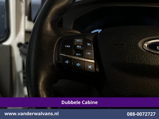 Ford Transit Custom 2021 - 2.0 TDCI 170pk L2H1 Dubbele Cabine Euro6 Airco | 5-Zits | 2x Zijdeur | Camera | Navigatie | obrazek 8