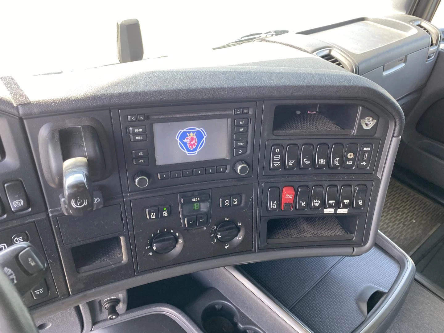 Scania R 2016 - R520 obrázek 14
