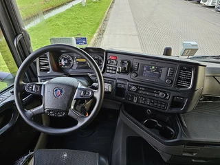 Scania R 2020 - R410 zdjecie 8