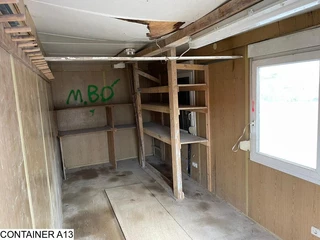 Onbekend N/A - Container image 8