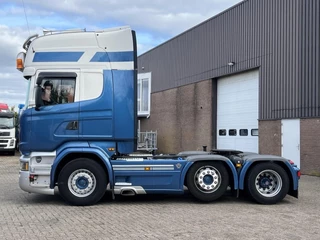 Scania R 2015 - R520 V8 bild 24