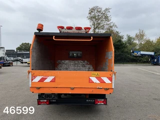 Iveco Daily 2014 - 35S13 Mullsammel 8m³ image 3 thumbnail