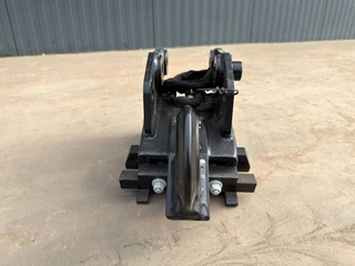 Verachtert N/A 2022 - CW05 - Caterpillar 301 immagine 2