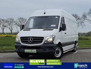 Mercedes-Benz Sprinter 2018 - 311 obrazek 1