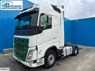 Volvo FH 2020 - 460 EURO 6d, Standairco imagen 1