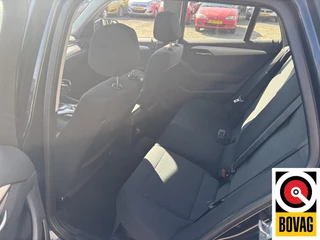 BMW X1 2015 - sDrive20i Business obrazek 8