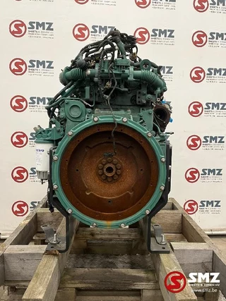 Volvo N/A 2018 - Occ motor TAD572VE 160kW Volvo immagine 3