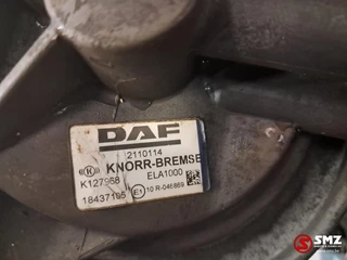DAF N/A 2018 - Occ luchtdroger DAF obrazek 6