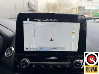 Ford EcoSport 2018 - 1.0 EcoBoost Titanium obrazek 16