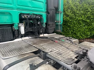 DAF XF480 2019 - FT Euro6 Hydrauliek bild 4