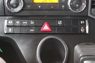 Mercedes-Benz Actros 2015 - N/A zdjecie 37