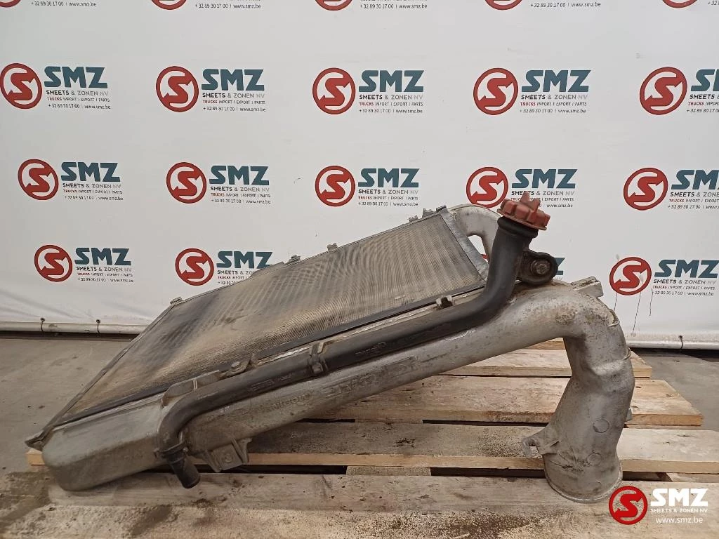 DAF 2007 - Occ intercooler DAF afbeelding 4
