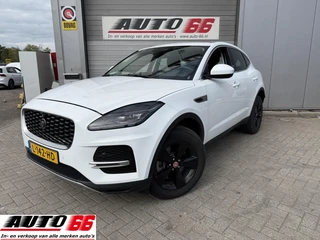 Jaguar E-PACE 2021 - 1.5 P160 S Launch Edition Motor defect !! afbeelding 1 miniatuur