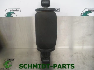 MAN 2015 - 81.41722-6075 Cabinedemper te koop