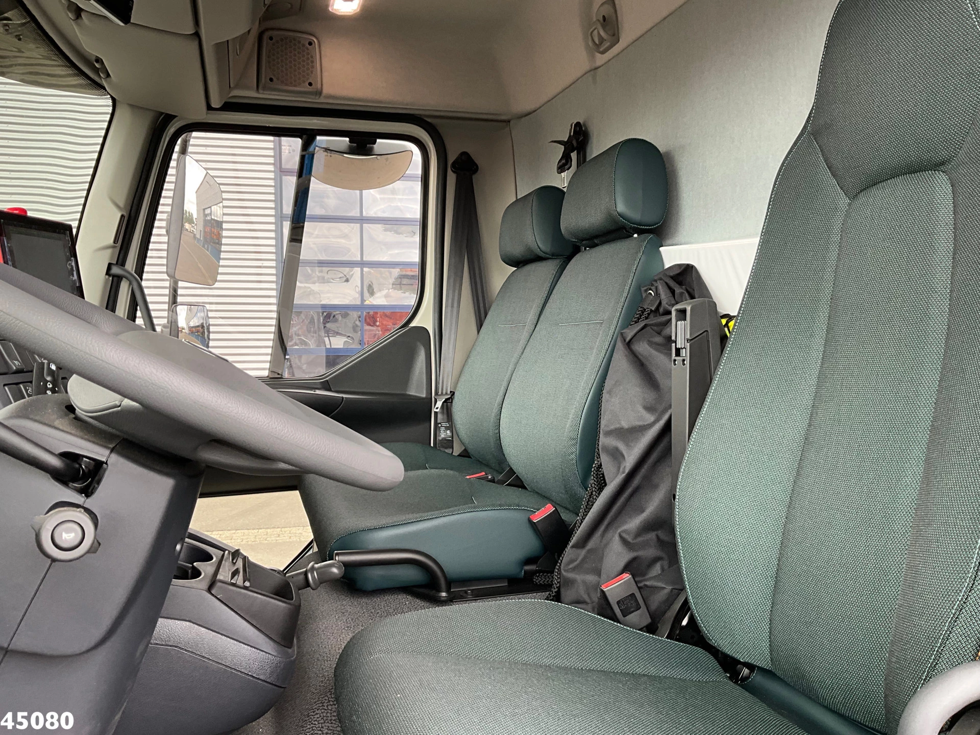 Volvo FL 280 4x2 Euro 6 Zoeller 8m³ 2025 obrázek 17