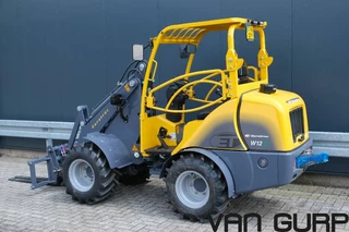 Eurotrac N/A 2025 - W12 W 12 immagine 3