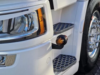 Scania S 2026 - 660S V8 NGS Highline 4x2 - New - Show truck - Full Spec - BUFFL in- and Exterior - Retarder - immagine 23