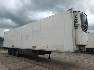 Schmitz Cargobull N/A 2016 - N/A image 3
