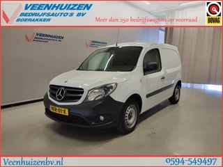 Mercedes-Benz Citan 2020 - 108CDI Trekhaak Euro 6! obrazek 1
