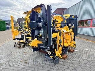 New Holland 2023 - 60BFI Stalkbuster / Kemper 460 Plus image 2 thumbnail
