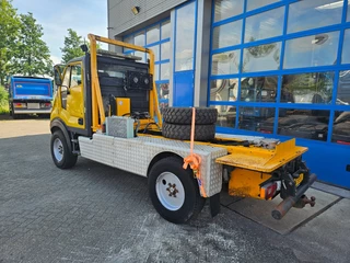 Bremach T.REX XTREME 2013 - 4x4 IVECO imagen 4