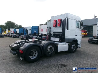 DAF XF 460 2016 - D.A.F. 6X2 Euro 6 RHD + Hydraulics imagen 3 miniatura