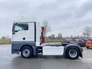 MAN TGX 2014 - N/A image 10