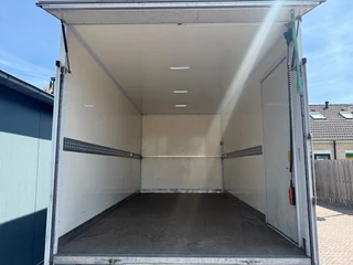 Opel Movano 2018 - 2.3 CDTI Clixtar Be Combinatie N1 CVO 3100kg Laadvermogen Euro 6 image 6