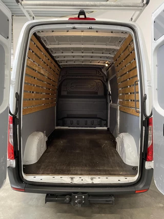 Mercedes-Benz Sprinter 2023 - L2H2 Automaat immagine 2 miniatura