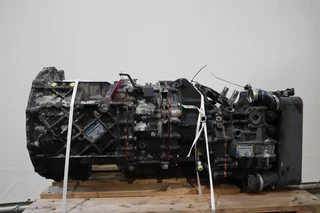 ZF N/A 2016 - 12AS2331DD+INT3 image 1