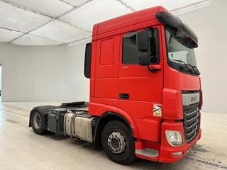DAF XF 2018 - 450 Space Cab afbeelding 3 miniatuur