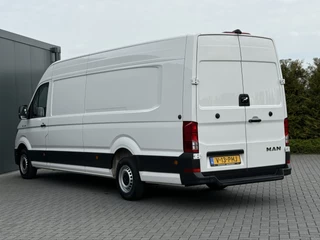 MAN TGE 2023 - 35 2.0 TDI 140 PK L5H3 / SUPER MAXI / 53.776 KM !! / CAMERA / APPLE CARPLAY / ANDROID AUTO image 6