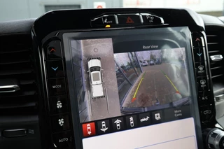 Dodge Ram 1500 2025 - NIEUW 5.7i V8 HEMI LIMITED Night Edition / NIEUW afbeelding 32