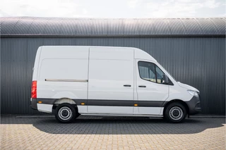 Mercedes-Benz Sprinter 2019 - 311 CDI L2H2 | Volledig Ingericht | Mbux | Camera | Climatronic immagine 6