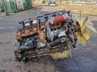 MAN D2866LF09 1995 image 1 thumbnail