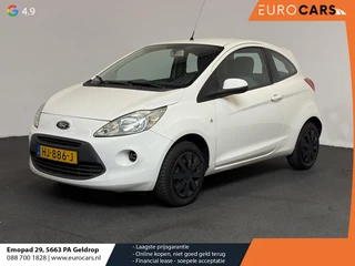 Ford Ka 2011 - 1.2 Limited start/stop te koop