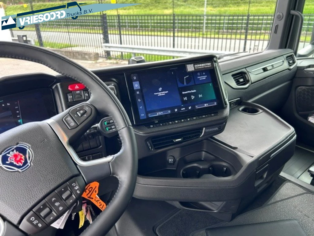 Scania R 2026 - R460 NIEUW MEGA obrázek 6