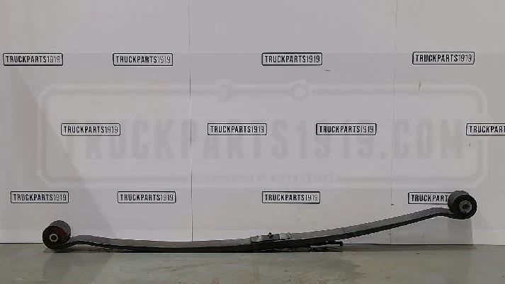 Mercedes-Benz MB - Suspension Parts Paraboolveer MP4 image 1