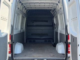 Mercedes-Benz Sprinter 2016 - 319CDI L2H2 3.0L V6 Diesel Airco EURO 6 afbeelding 7