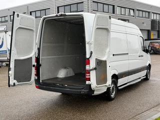 Mercedes-Benz Sprinter 2015 - 310CDI L3H2 Automaat obrazek 7