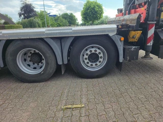 MAN TGX 2012 - 26.400 immagine 23
