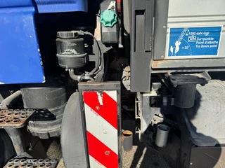 Mercedes-Benz 300 2004 - Unimog u 4x4 immagine 21