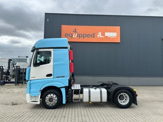 Mercedes-Benz Actros 2023 - ACTROS 1846 / EURO-6E / ADR / PTO afbeelding 2 miniatuur