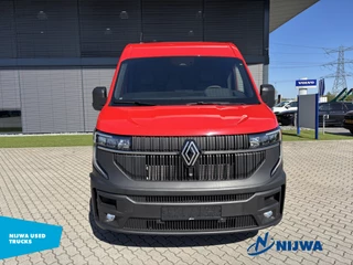 Renault Master 2024 - 130 L2H2 Carplay + Betimmering obrazek 19