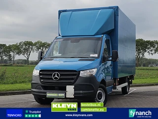 Mercedes-Benz Sprinter 2021 - 316 à vendre