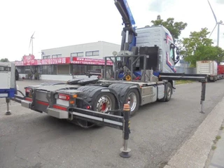 Volvo FH 2021 - 420 6X2 NL TRUCK image 26