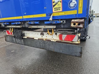 Kögel S 24-1 | SLIDING ROOF| BPW DRUM.| DUTCH REGISTRATION. OX-43-DD 2018 - N/A image 18